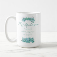 Mindfulness Mug