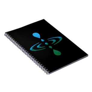 Mindfulness Spiral Notebook