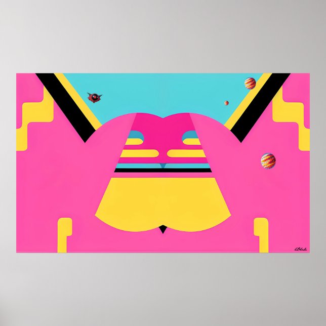 Mindhunter Poster (Front)