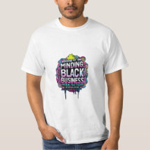 Minding black