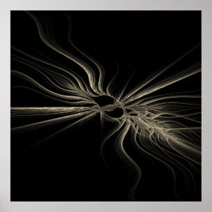 Minds Eye Print