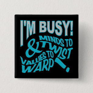 Minds to Twist button