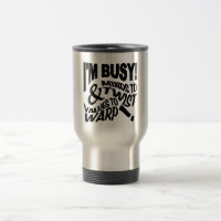 Minds to Twist mug - choose style & colour