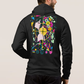 MINDSCAPE HOODIE