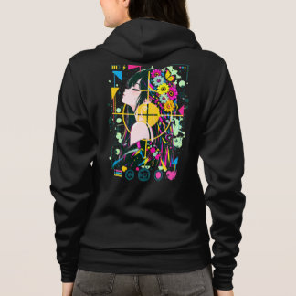 MINDSCAPE HOODIE