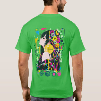 MINDSCAPE T-Shirt
