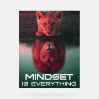 Mindset Is Everything – Unlock Your Full Potential