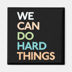 Mindset Teacher Quotes Motivational Sayings Teachi Magnet