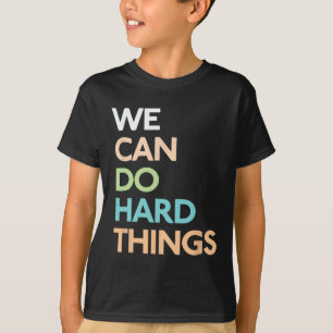 Mindset Teacher Quotes Motivational Sayings Teachi T-Shirt
