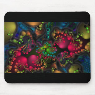 Mindspin Mouse Pad