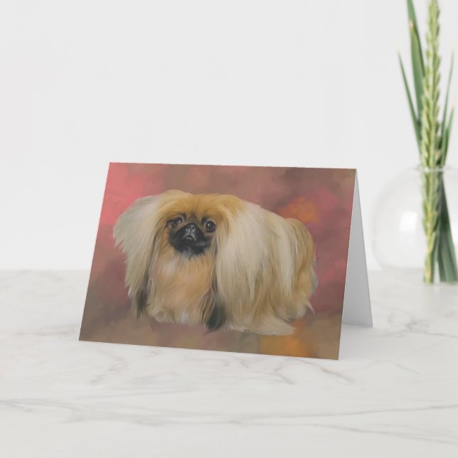 Mindy Card (Front)