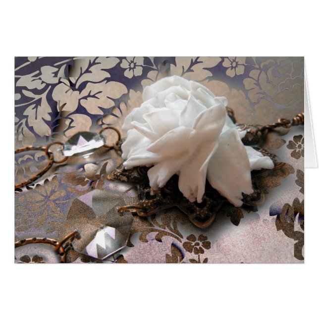 Mindy's Rose (Front Horizontal)