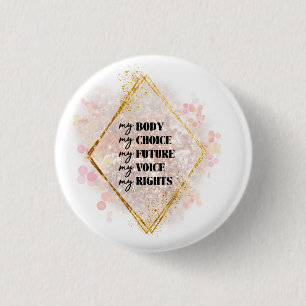 MINE button
