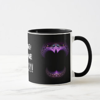 Mine!!! Mug