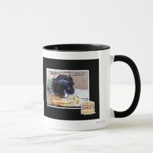 Mine now mug