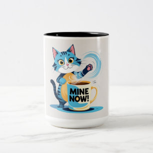 Mine Now Mug