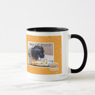 Mine now mug