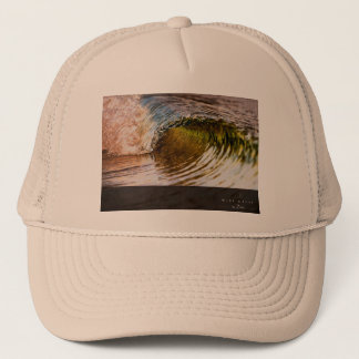 Mine Shaft Mini Wave Cap