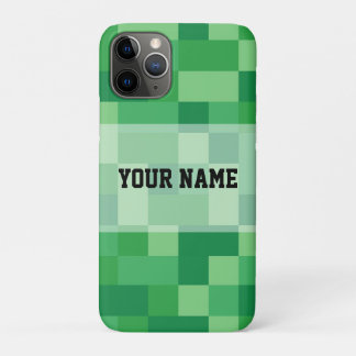 Minecraft Personalized Beach Towel Case-Mate iPhone Case