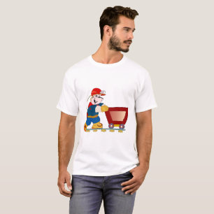 Miner T-Shirt
