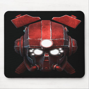 Miner Wars KILLER MousePad