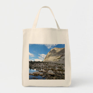 Mineral King Peace Tote Bag