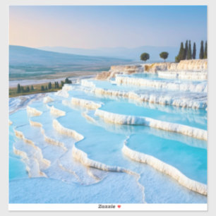 Mineral Pool Nature Outdoors Landscape Calm Relax