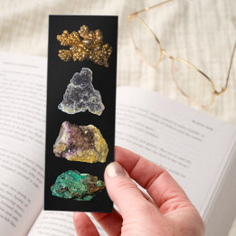 Minerals - Copper Mica Geode Amethyst Malachite