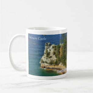 Miners Castle 2012 mug