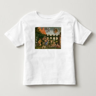 Minerva Chasing the Vices Toddler T-Shirt