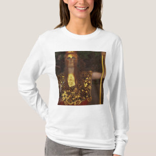 Minerva or Pallas Athena T-Shirt