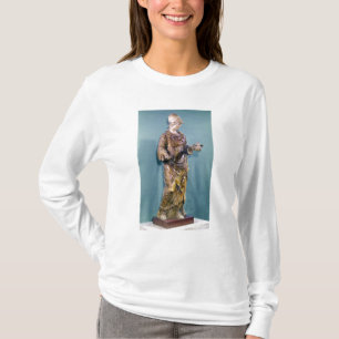 Minerva with an Owl, copy of a 6th century T-Shirt