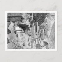 Mines and Mills in Terraville Photograph