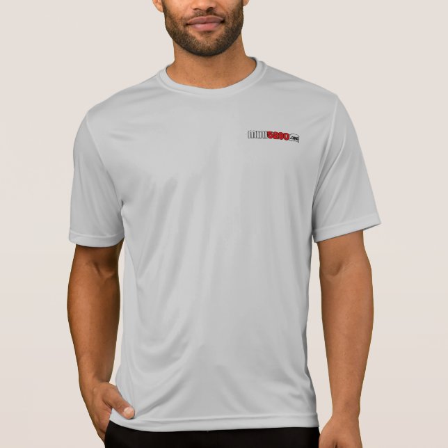 MINI5280 Men's Sport-Tek Competitor T-Shirt (Front)