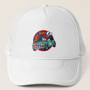 Mini トラッカーハット trucker hat