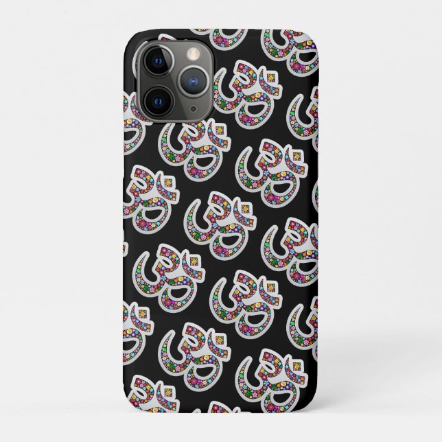 Mini Basketball Hoop Case-Mate iPhone Case (Back)