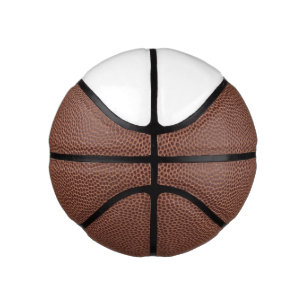 Mini Basketball Keepsake for Players and Teams