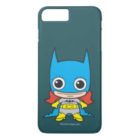 Mini Batgirl