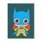 Mini Batgirl