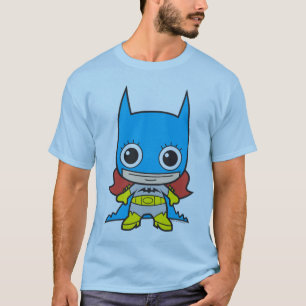 Mini Batgirl T-Shirt