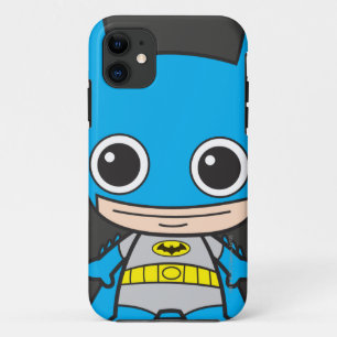 Mini Batman Case-Mate iPhone Case
