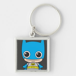 Mini Batman Key Ring