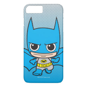 Mini Batman Running Case-Mate iPhone Case