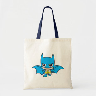 Mini Batman Running Tote Bag