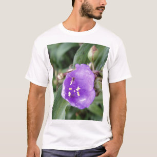 MINI Bee Caught in Flight T-Shirt