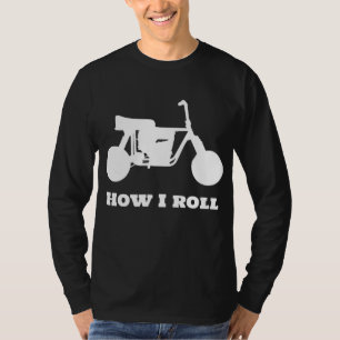 mini bike mini bike T-Shirt