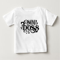 Mini Boss, baby boss