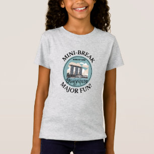 Mini-Break Major Fun! T-Shirt