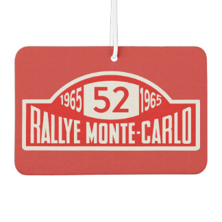 Mini - Car Feshener Car Air Freshener