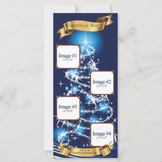 Mini Christmas Catalogue
